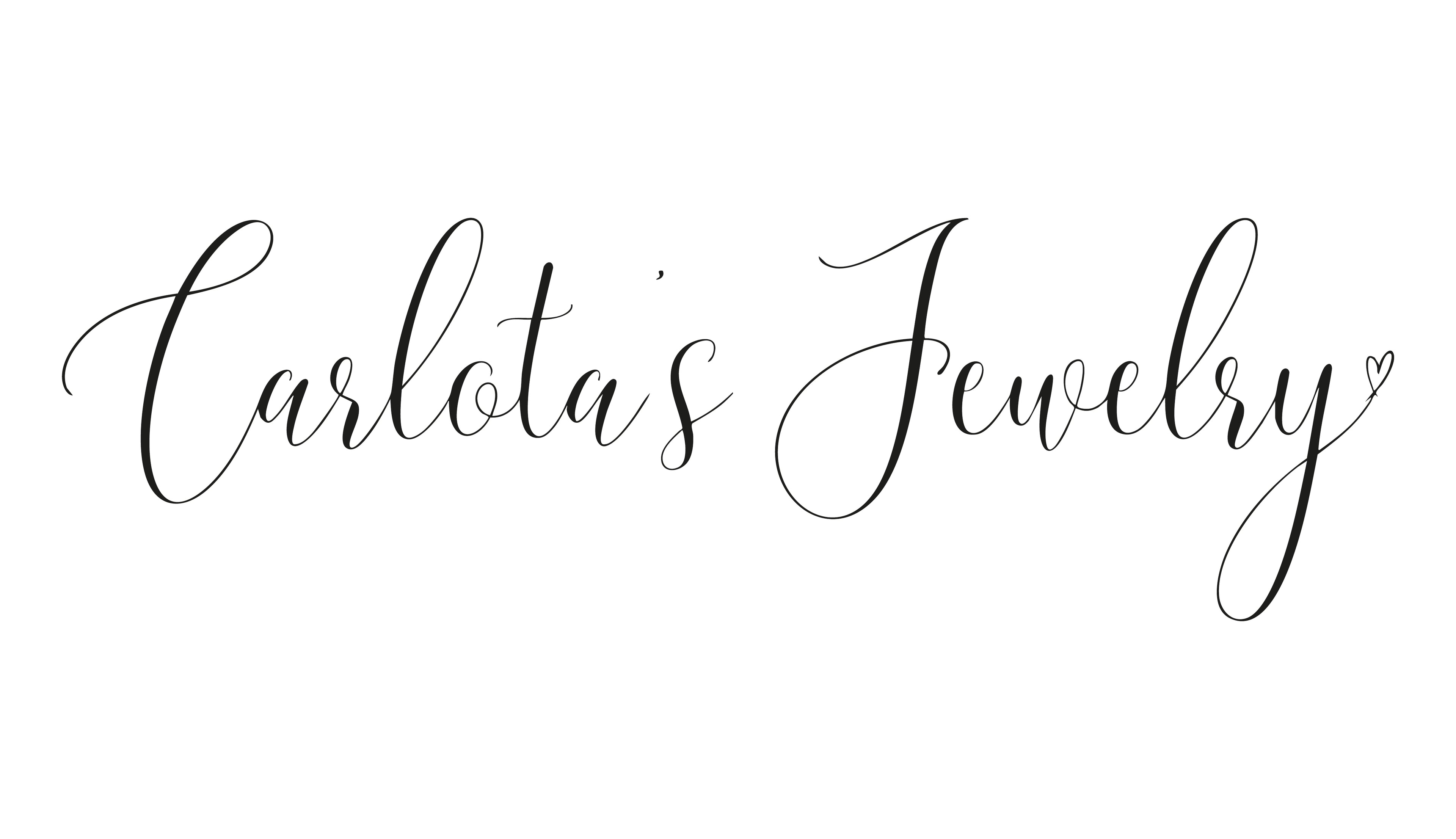Carlotas Jewelry